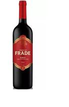 Vinho do Frade Bordô Suave 750ml