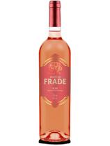 Vinho Do Frade Rosé Suave 750ml Vinho Do Frade Rosé Suave 750ml