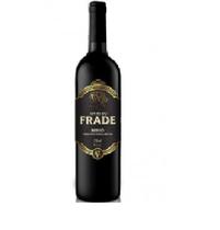 Vinho Do Frade Tinto Demi-Sec Bordô 750ml