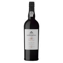 Vinho do Porto 10 Anos Tawny Quinta da Romaneira 750ml
