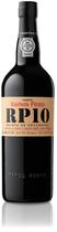 Vinho do porto adriano ramos pinto 10 anos q ervamoira 750ml Vinho do porto adriano ramos pinto 10 anos q ervamoira 750ml