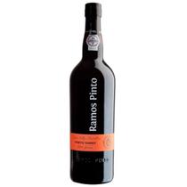 Vinho do Porto Adriano Ramos Pinto Tawny 750ml
