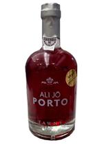 Vinho do Porto Ali Jo Tawny 500ml