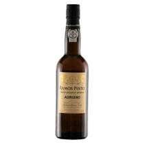 Vinho do Porto Branco Adriano RAMOS PINTO 500ml