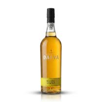 Vinho do Porto Branco Dalva White Porto 750ml Douro Garrafa Vinho do Porto Branco Dalva White Porto 750ml Douro Garrafa