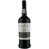 Vinho do porto burmester old tawny 20 anos tinto 750ml Vinho do porto burmester old tawny 20 anos tinto 750ml