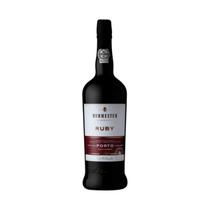 Vinho do Porto Burmester Ruby 750ml Vinho do Porto Burmester Ruby 750ml
