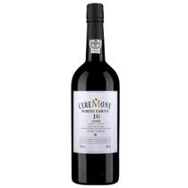 Vinho do Porto Ceremony Envelhecido 10 Anos 750ml