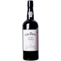 Vinho Do Porto Ceremony Ruby 750Ml