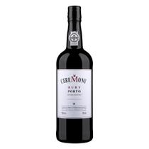 Vinho Do Porto Ceremony Ruby Douro 750ml