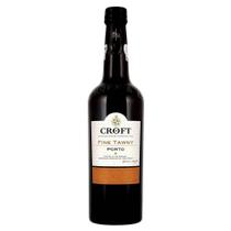 Vinho Do Porto Croft Fine Tawny