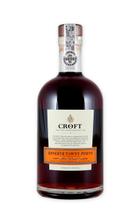 Vinho do porto croft reserva tawny tinto 750ml