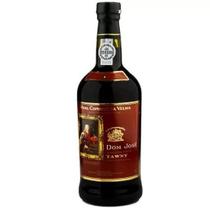 Vinho Do Porto Dom Jose Tawny 750 Ml Vinho Do Porto Dom Jose Tawny 750 Ml