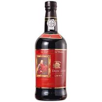 Vinho do Porto Dom José tawny 750ml Vinho do Porto Dom José tawny 750ml