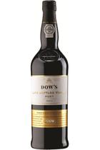 Vinho do Porto Dows LBV 2008 Raridade 375ml