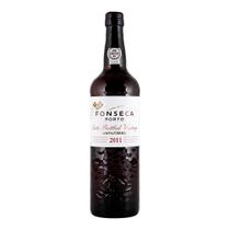 Vinho do Porto Fonseca L.B.V 750ml