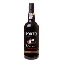 Vinho Do Porto Intermares Tawny 750Ml