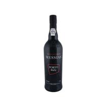 Vinho do Porto Messias Ruby 750ml Vinho do Porto Messias Ruby 750ml