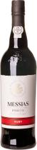 Vinho do porto messias ruby tinto 750ml