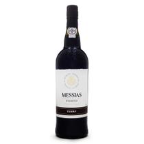 Vinho do Porto Messias Tawny 750ml