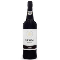 Vinho do porto messias tawny tinto 750ml