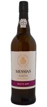 Vinho do porto messias white dry branco 750ml