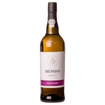 Vinho do Porto - Messias - White Dry - Branco - 750ml