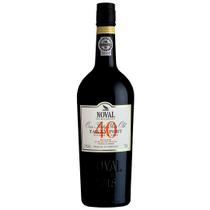 Vinho do Porto Quinta do Noval 40 Anos Tinto 750ml Vinho do Porto Quinta do Noval 40 Anos Tinto 750ml