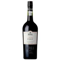 Vinho Do Porto Quinta Noval Tawny Tinto 750ml