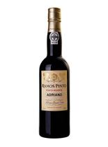 Vinho Do Porto Ramos Pinto Tinto Reserva 500Ml