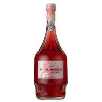 Vinho Do Porto Rosé Royal Oporto 750Ml - Real companhia velha