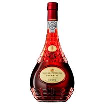 Vinho do porto royal oporto colheita 1977 750ml Vinho do porto royal oporto colheita 1977 750ml