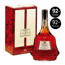 Vinho do porto royal oporto tawny 20 anos 750ml Vinho do porto royal oporto tawny 20 anos 750ml