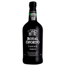 Vinho do porto royal oporto tawny 750ml Vinho do porto royal oporto tawny 750ml