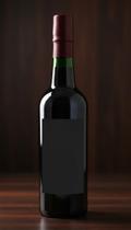 Vinho do Porto Ruby 375ml
