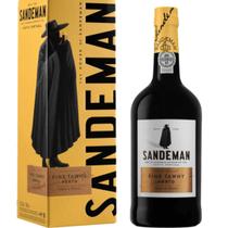 Vinho do Porto Sandeman Tawny 750ml