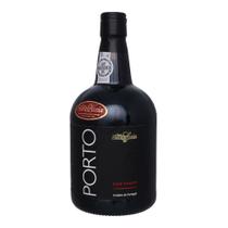 Vinho do Porto Santa Luzia Tawny Fonseca - 750ml