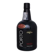 Vinho do Porto Santa Luzia Tawny Fonseca 750ml