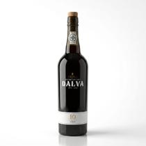 Vinho do Porto Tawny 10 Anos Dalva 10 Years Old Porto 750ml Douro Garrafa Vinho do Porto Tawny 10 Anos Dalva 10 Years Old Porto 750ml Douro Garrafa