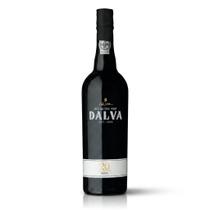 Vinho do Porto Tawny 20 Anos Dalva 20 Years Old Porto 750ml Douro Garrafa Vinho do Porto Tawny 20 Anos Dalva 20 Years Old Porto 750ml Douro Garrafa