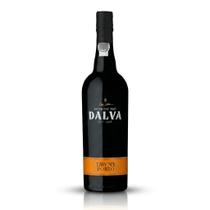 Vinho do Porto Tawny Dalva Tawny Porto 750ml Douro Garrafa Vinho do Porto Tawny Dalva Tawny Porto 750ml Douro Garrafa