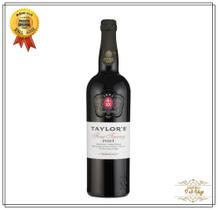 Vinho do Porto Taylor's Fine Tawny