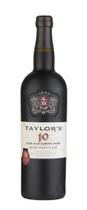 Vinho do porto taylors 10 anos 750 ml