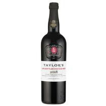 Vinho do porto taylors late bottled vintage port 2018 750 ml Vinho do porto taylors late bottled vintage port 2018 750 ml