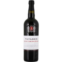 Vinho do porto taylors lbv tinto 750 ml
