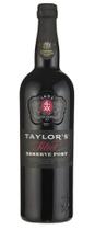 Vinho do porto taylors ruby reserva select tinto 750 ml Vinho do porto taylors ruby reserva select tinto 750 ml