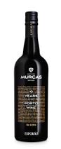 Vinho do porto tinto quinta dos murcas tawny 10 anos 750 ml Vinho do porto tinto quinta dos murcas tawny 10 anos 750 ml