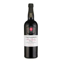 Vinho do Porto Tinto Taylor's Fine Ruby 750ml - TaylorS