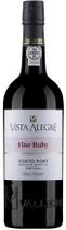 Vinho Do Porto Vista Alegre Ruby 750Ml