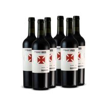 Vinho Do Vasco Da Gama, Malbec 2021